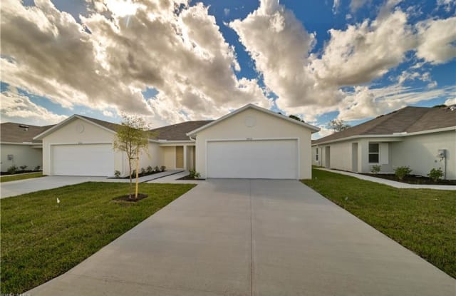 9008 Aegean CIR - 9008 Aegean Circle, Lehigh Acres, FL 33936