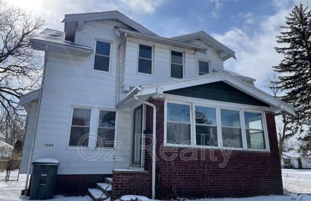 1543 South Ave