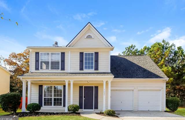 5437 Somer Mill Road