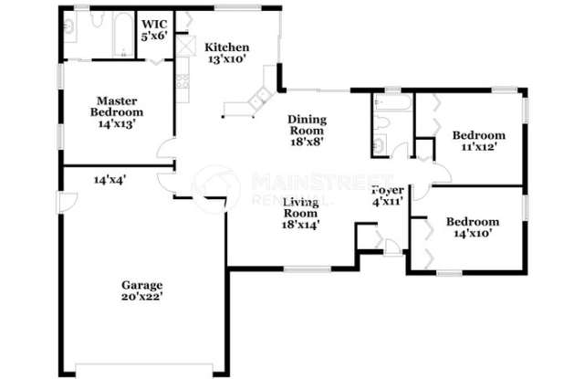1467 Dallam Avenue Northwest