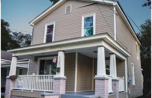 3507 King Street