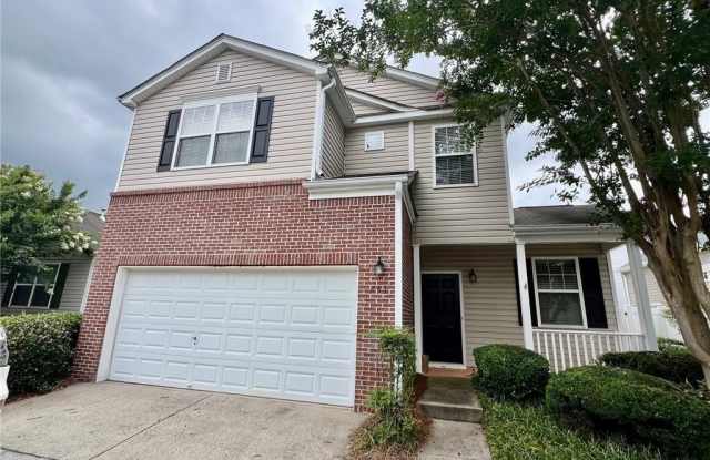 247 Hiawassee Drive