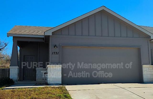 1731 Davidson Ranch Dr
