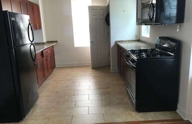 1404 S 5TH Street unit: 3Rd Floor