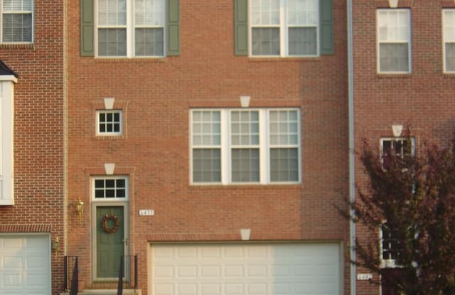 6435 SUTCLIFFE DRIVE - 6435 Sutcliffe Drive, Kingstowne, VA 22315