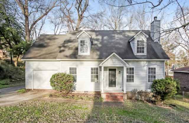 3025 Silverwood Drive
