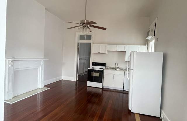 Photo of 4907 Camp St. Unit C