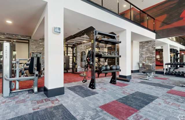 Inkwell on Grandview