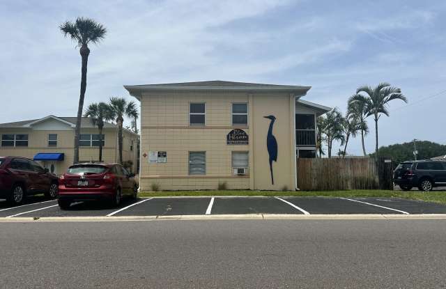 380 N Brevard Avenue