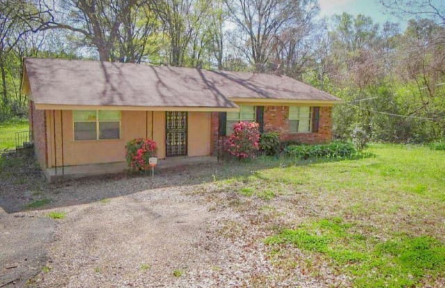 2252 Fuhrer Street - 2252 Fuhrer Street, Hernando, MS 38632