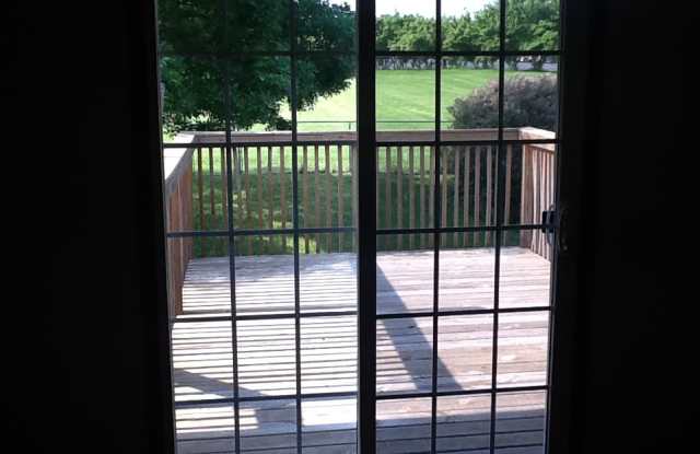 1534 45th Street Northwest