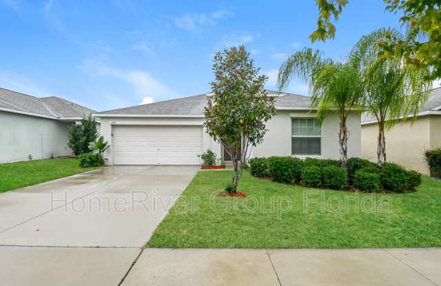 1623 Redmond Brook Ln