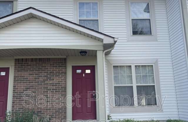 5446 Evard Rd
