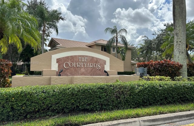 15851 SW 10th St - 15851 Southwest 10th Street, Pembroke Pines, FL 33027