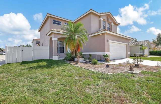 16404 Nw 19th Street