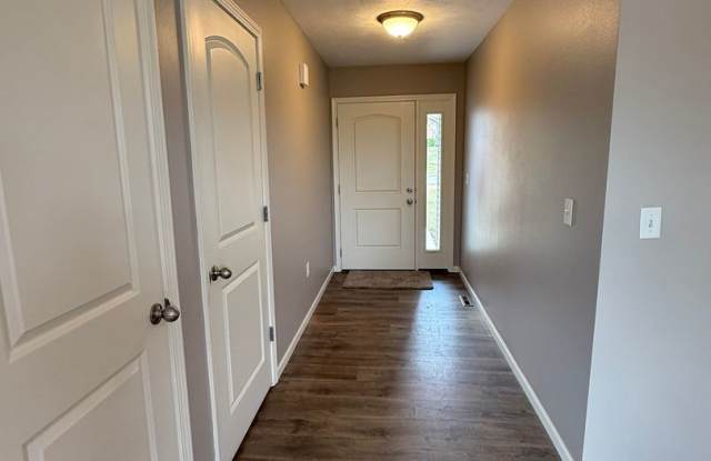 NEWLY REDESIGNED 4BR Basement home!!!!