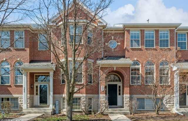 593 Prestwick Lane