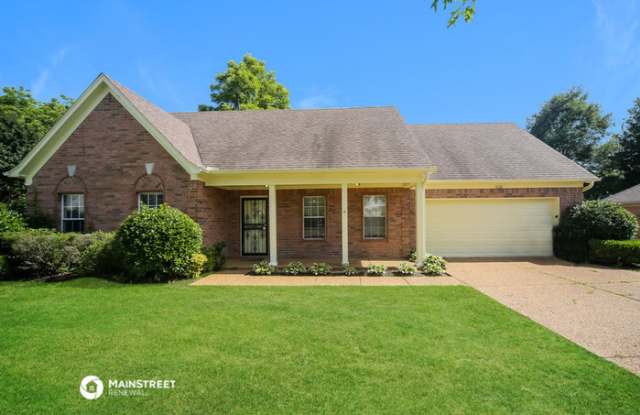 10081 Keely Drive - 10081 Keeley Drive, Olive Branch, MS 38654