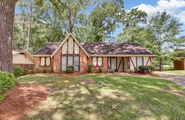 4725 Satinwood Road - 4725 Satinwood St, Jackson, MS 39212