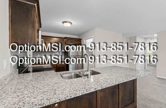 418 North Clayview Drive