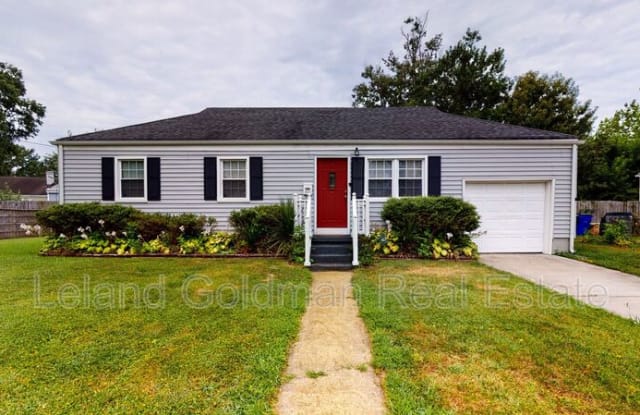 3521 Waycross Rd - 3521 Waycross Road, Norfolk, VA 23513