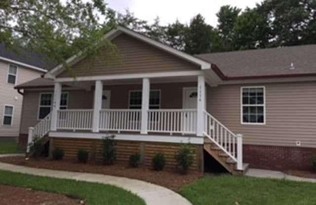 1116-A Greenwood Ave.