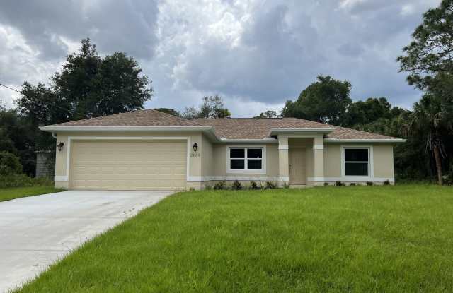 2689 Chesley Road