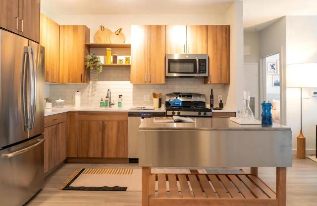 Photo of The Madison at Marshfield