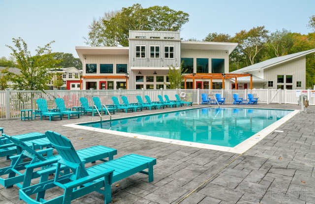 Photo of Waterford Woods