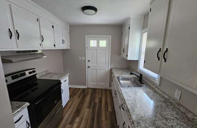 3801 Water Street Columbia, SC 29203