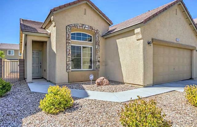 3735 Candytuft Ridge - 3735 Candytuft Ridge Avenue, North Las Vegas, NV 89081