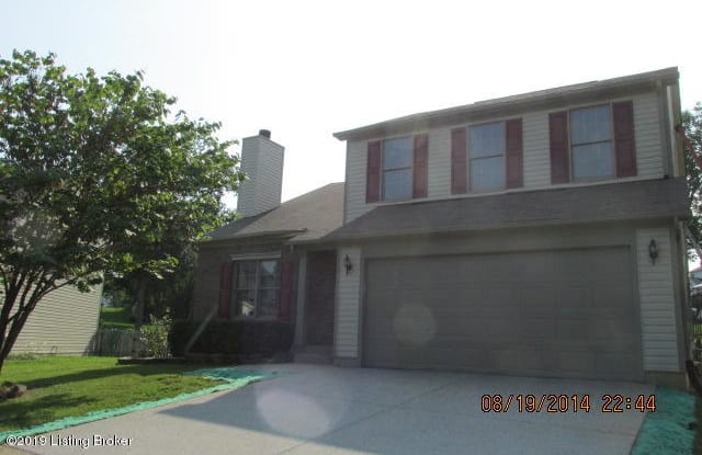 5305 Wild River Ct - 5305 Wild River Court, Jefferson County, KY 40229