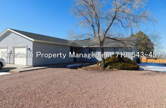 1037 & 1039 S. Honeysuckle Drive