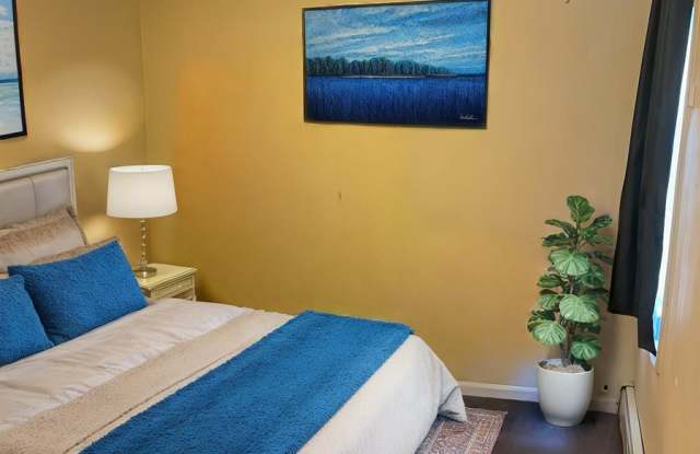 3 Bedroom