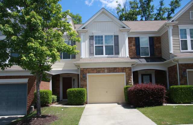 1133 Kingston Grove Drive