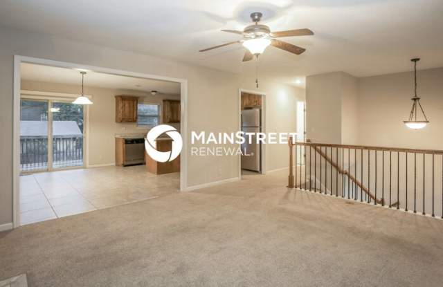 529 South Walnut Street