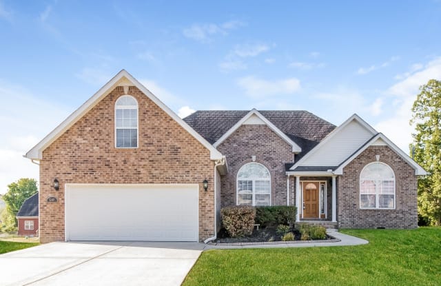 5007 Monaco Dr - 5007 Monaco Drive, La Vergne, TN 37086