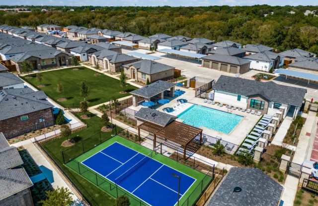 Photo of Cadia Grand Prairie