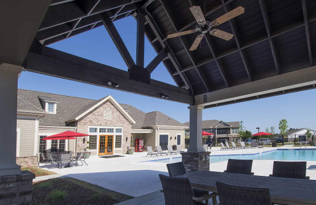 Greystone Summit Gulf Breeze