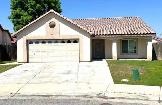 308 Lake Valley Drive