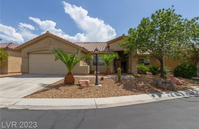 5573 Wedge Court - 5573 Wedge Court, Sunrise Manor, NV 89122