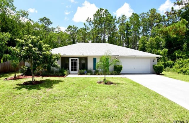 46 Roxboro Drive - 46 Roxboro Drive, Palm Coast, FL 32164