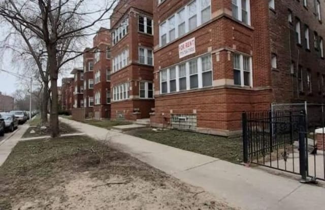 6839 S Ridgeland Ave - 6839 South Ridgeland Avenue, Chicago, IL 60649