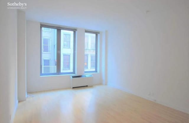 Photo of 210 Lafayette Street