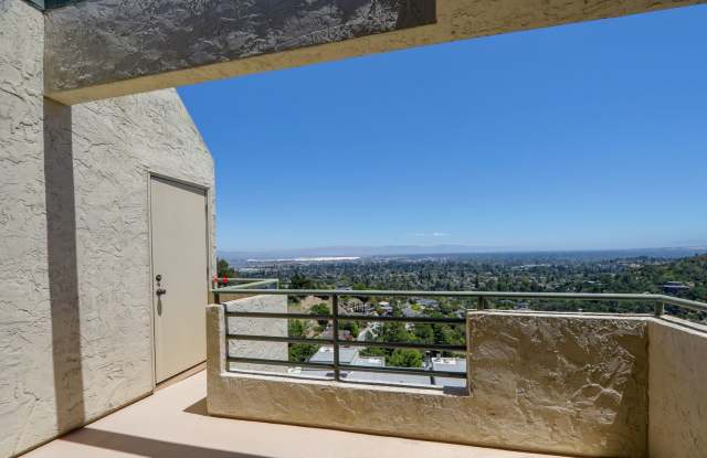 2BR/2.5BA Townhouse with Bay Views + 3 Decks | 2-Car Garage | San Carlos | YouTube Tour