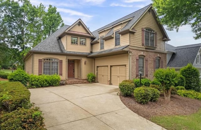 5515 Kingsley Manor - 5515 Kingsley Manor, Forsyth County, GA 30041