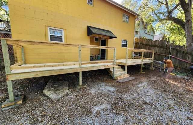 Photo of 101  S West  AVE Unit #B1