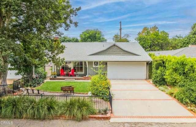 4519 Camellia Avenue