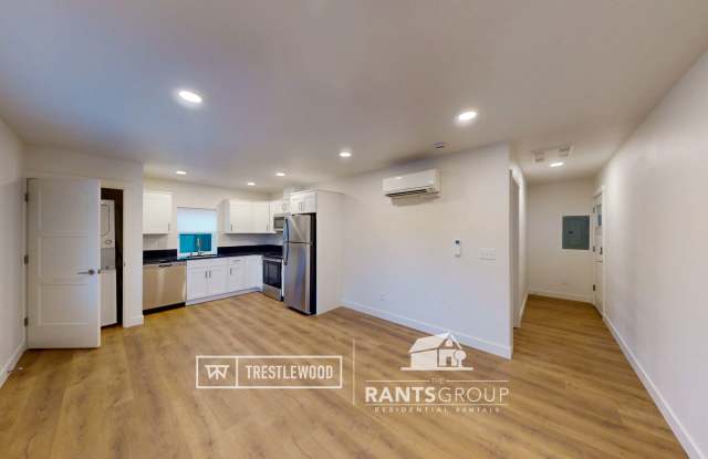 Trestlewood Townhomes