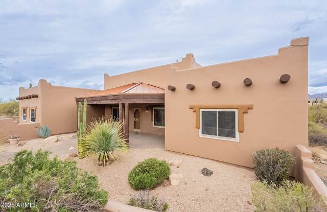 38910 N SCHOOL HOUSE Road